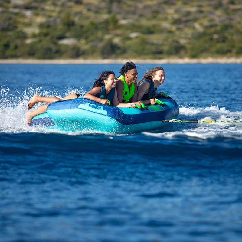 Vilkimo plūduras JOBE Airstream Towable 3P  8