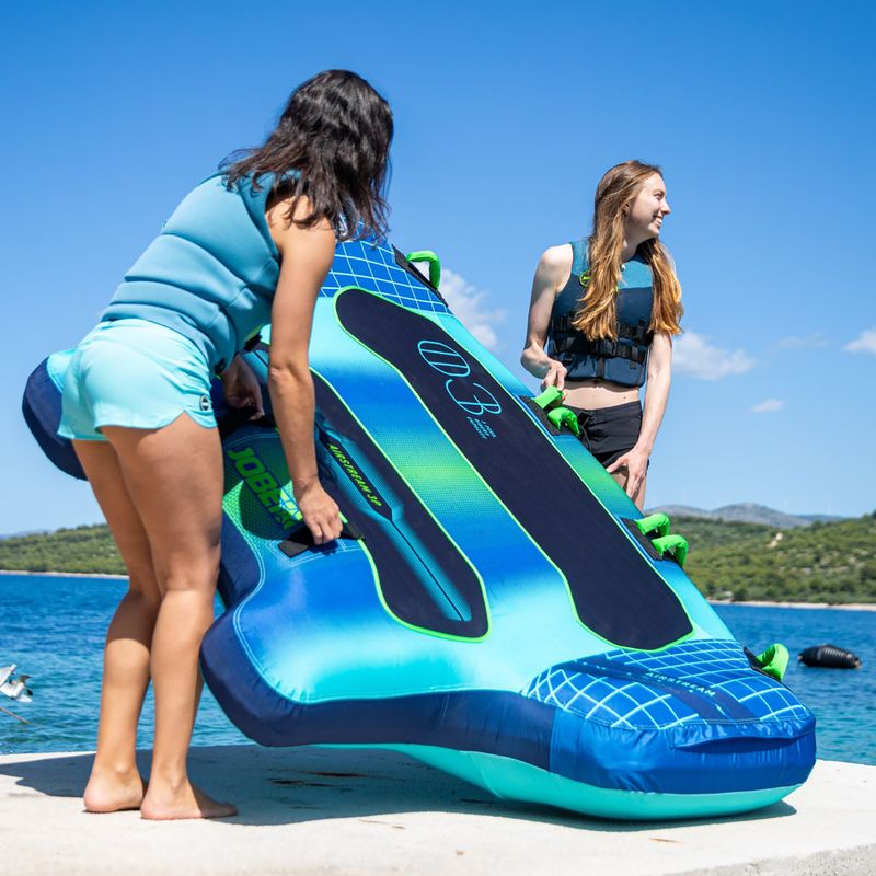 Vilkimo plūduras JOBE Airstream Towable 3P  10