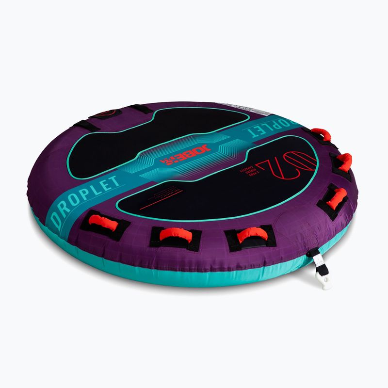 Vilkimo plūduras JOBE Droplet Towable Package 2P 2