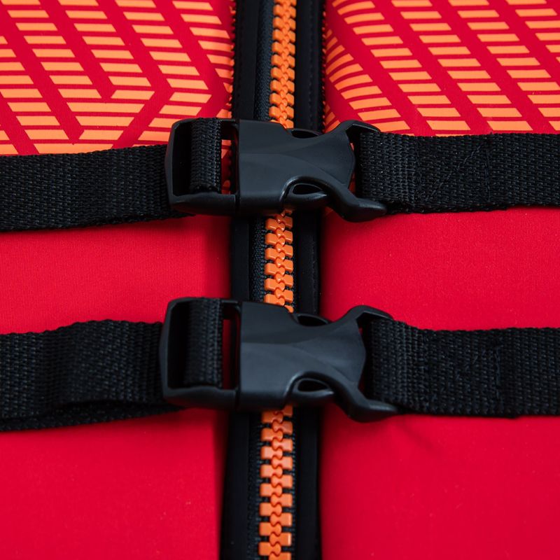 Vaikiška apsauginė liemenė JOBE Neoprene Vest Jr red 5