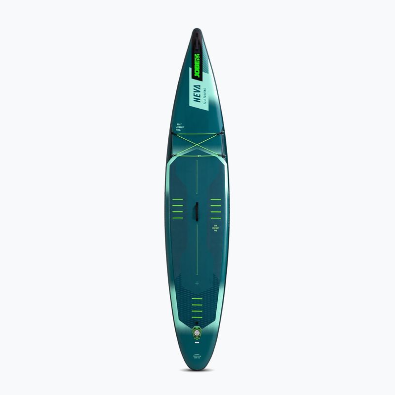 JOBE Aero Neva SUP lentos paketas 12'6" 2