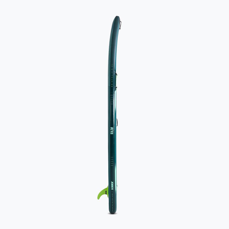 JOBE Aero Neva SUP lentos paketas 12'6" 4