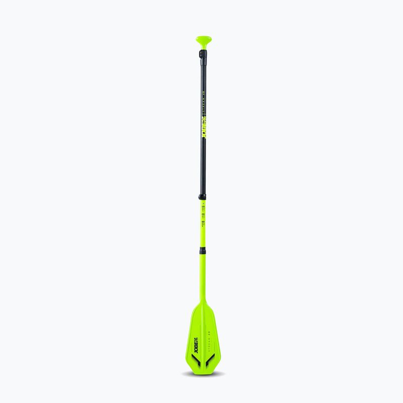 JOBE Aero Neva SUP lentos paketas 12'6" 5