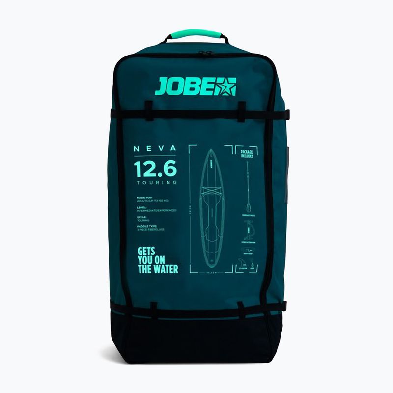 JOBE Aero Neva SUP lentos paketas 12'6" 6