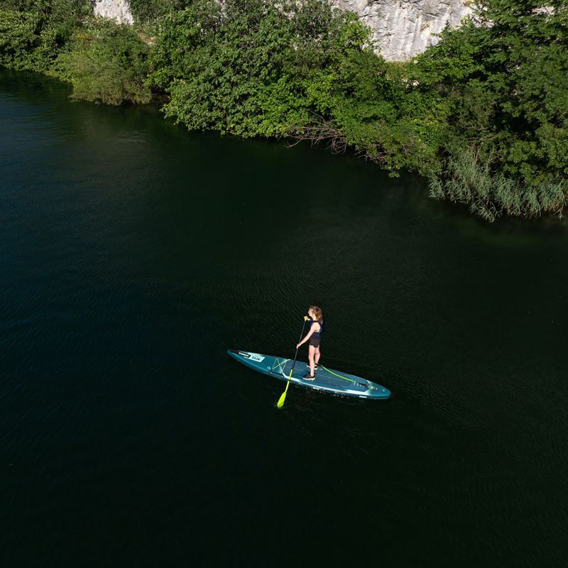 JOBE Aero Neva SUP lentos paketas 12'6" 11