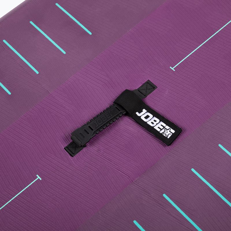 Irklentė SUP JOBE Aero Duna SUP Board Package 11'6" sunset purple 13