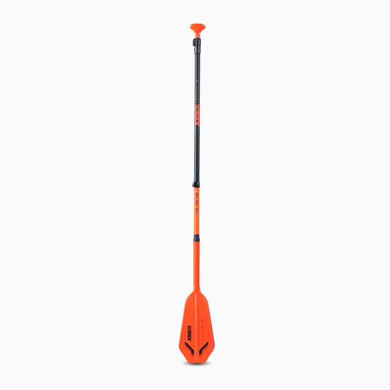 Irklentė SUP JOBE Aero Duna SUP Board Package 11'6" sunset purple 15