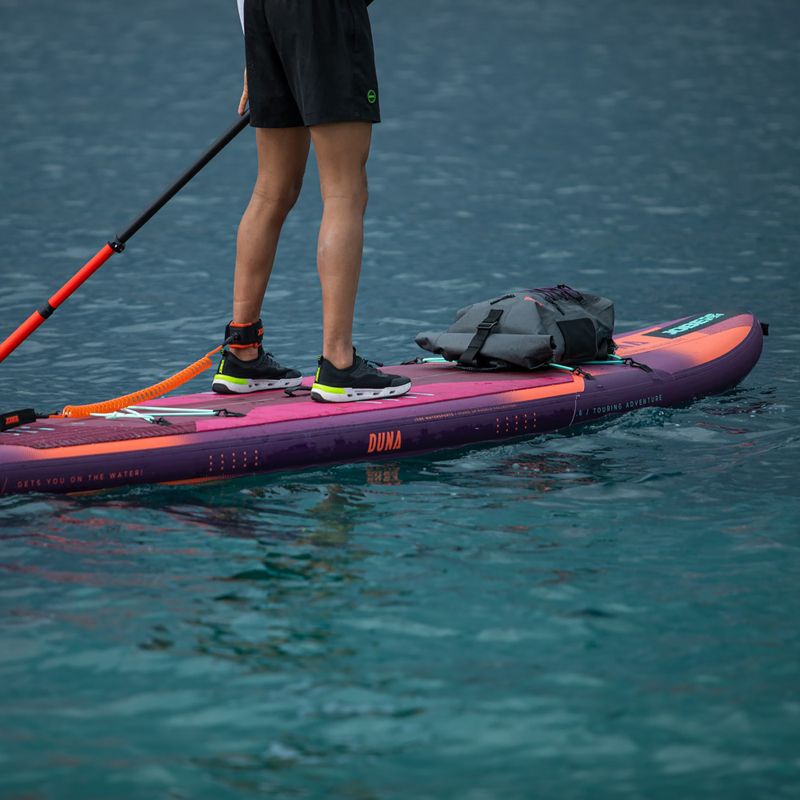 Irklentė SUP JOBE Aero Duna SUP Board Package 11'6" sunset purple 19