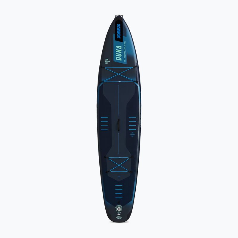 Irklentė SUP JOBE Aero Duna SUP Board Package 11'6" blue 4