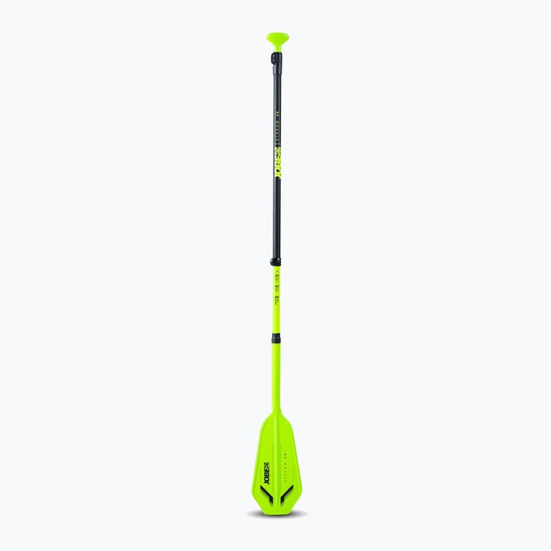 Irklentė SUP JOBE Aero Duna SUP Board Package 11'6" blue 7
