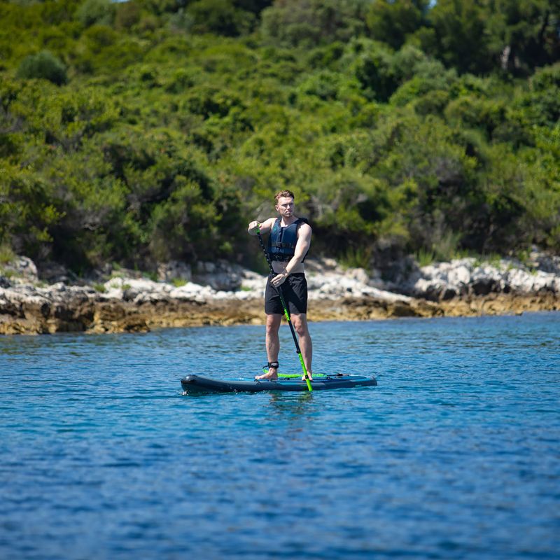 Irklentė SUP JOBE Aero Duna SUP Board Package 11'6" blue 11