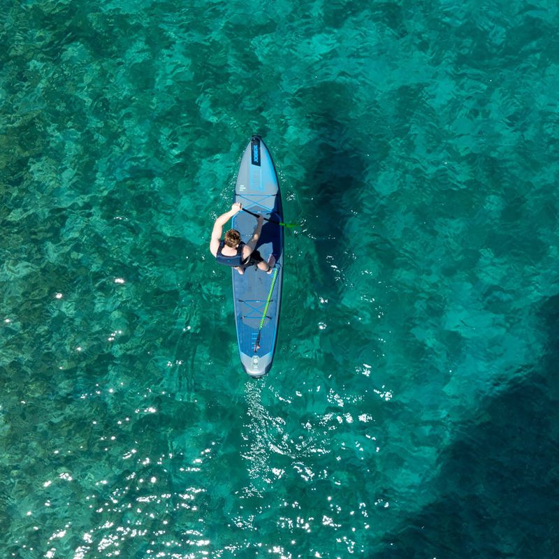 Irklentė SUP JOBE Aero Duna SUP Board Package 11'6" blue 13