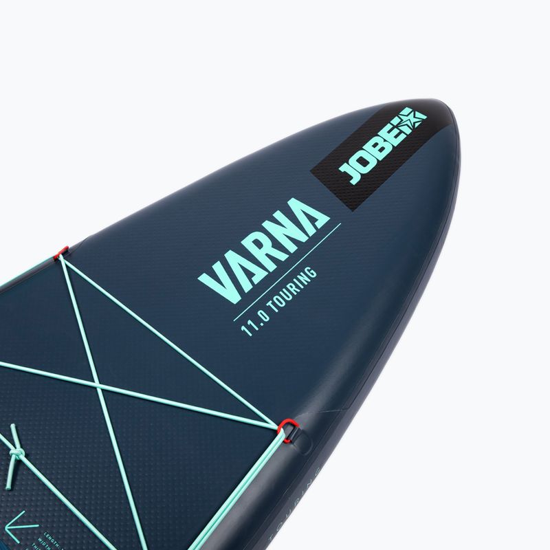 JOBE Aero Varna SUP lentos paketas 11'0" 5