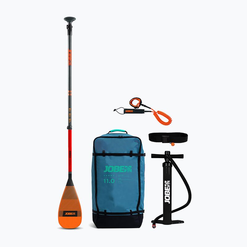 Irklentė SUP JOBE Aero Varna SUP Board Package 11'0" 14