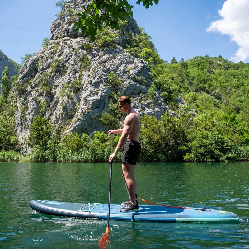 JOBE Aero Varna SUP lentos paketas 11'0" 13
