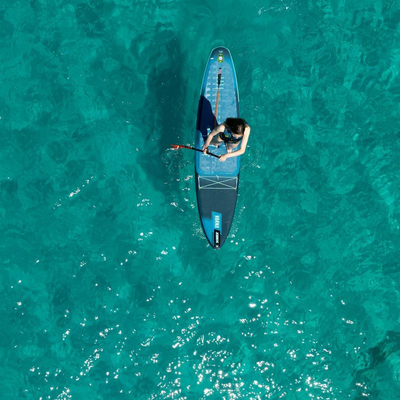 JOBE Aero Varna SUP lentos paketas 11'0" 15