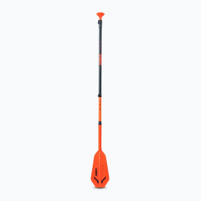 Irklentė SUP JOBE Aero Yarra SUP Board Package 10'6" sunset purple 15
