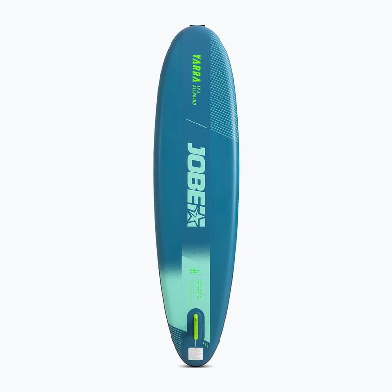 Irklentė SUP JOBE Aero Yarra SUP Board Package 10'6" steel blue 5