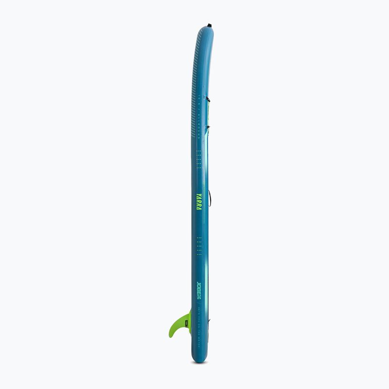 Irklentė SUP JOBE Aero Yarra SUP Board Package 10'6" steel blue 6