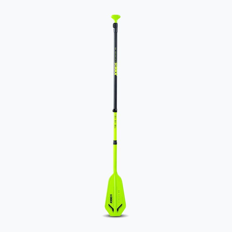 Irklentė SUP JOBE Aero Yarra SUP Board Package 10'6" steel blue 7