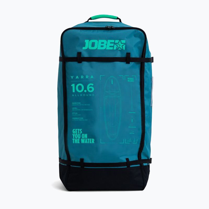 Irklentė SUP JOBE Aero Yarra SUP Board Package 10'6" steel blue 8