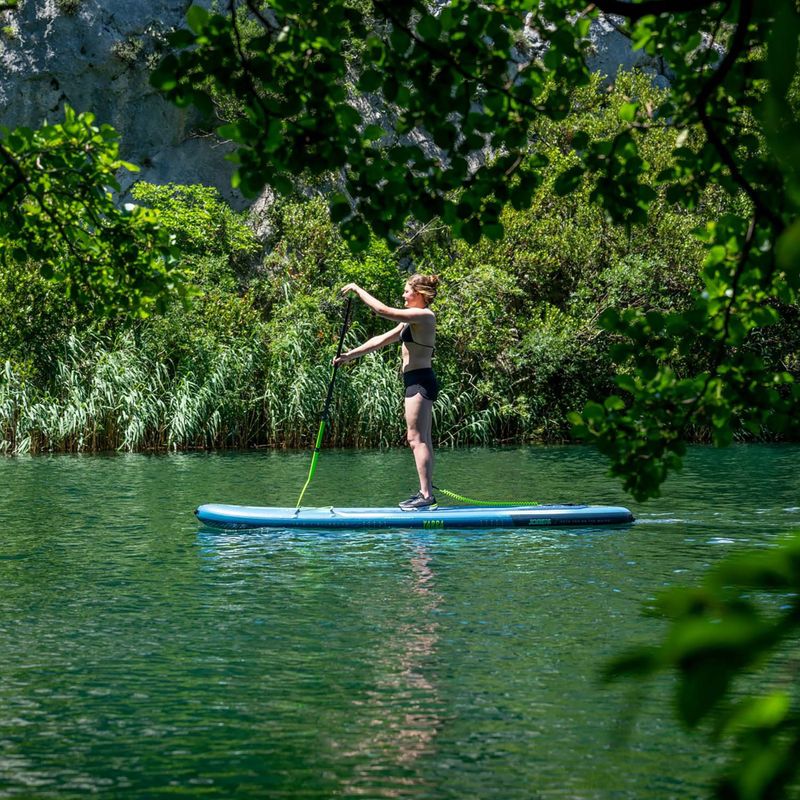 Irklentė SUP JOBE Aero Yarra SUP Board Package 10'6" steel blue 11