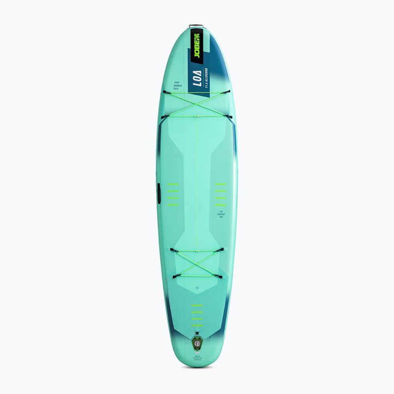 Irklentė SUP JOBE Aero Loa SUP Board Package 11'6" 4