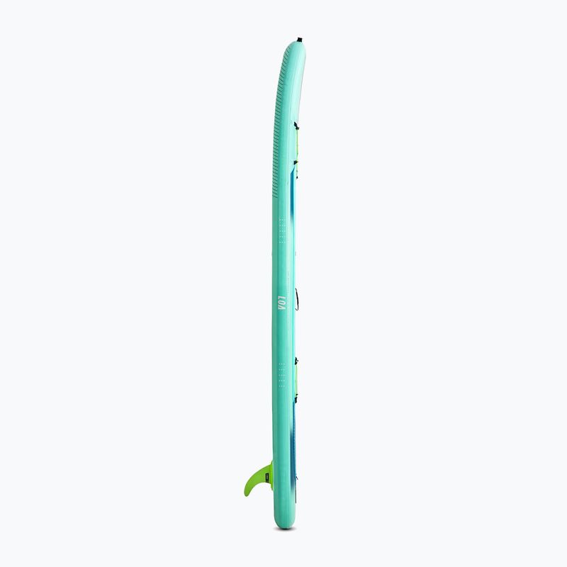 Irklentė SUP JOBE Aero Loa SUP Board Package 11'6" 6