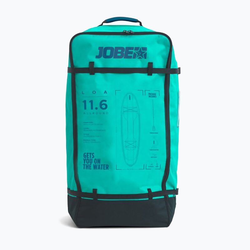 Irklentė SUP JOBE Aero Loa SUP Board Package 11'6" 8
