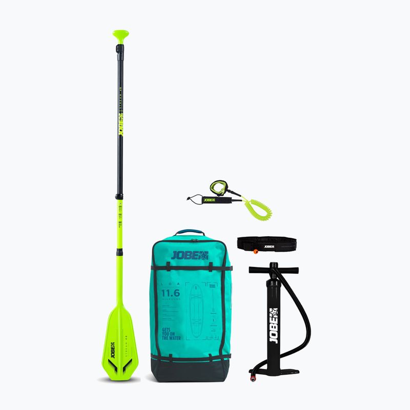 Irklentė SUP JOBE Aero Loa SUP Board Package 11'6" 9