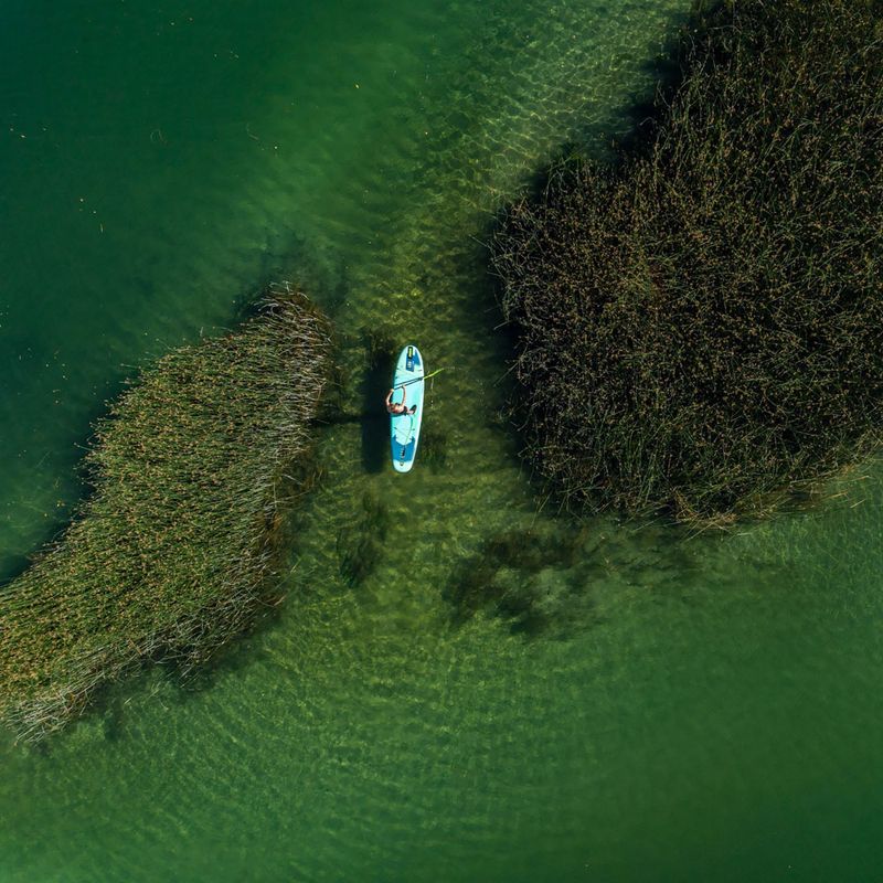 Irklentė SUP JOBE Aero Loa SUP Board Package 11'6" 14