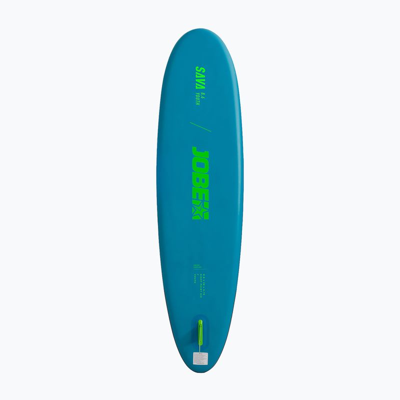 Vaikiška lenta SUP JOBE Aero Sava Board Package 8'6" 3