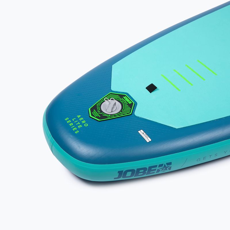 Vaikiška lenta SUP JOBE Aero Sava Board Package 8'6" 9