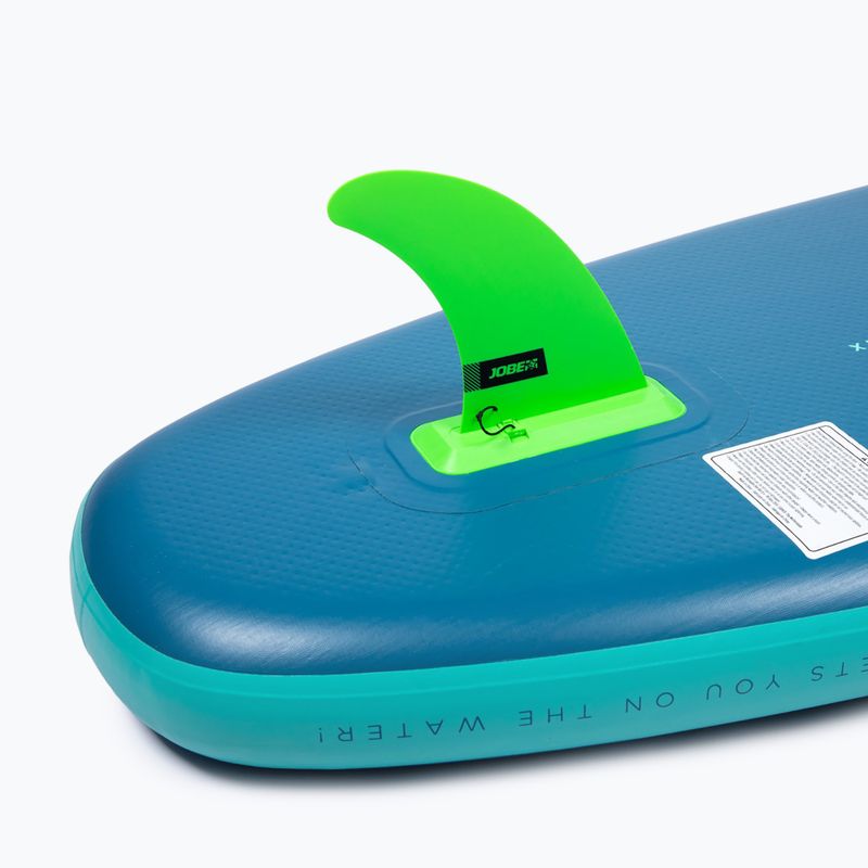 Vaikiška lenta SUP JOBE Aero Sava Board Package 8'6" 10