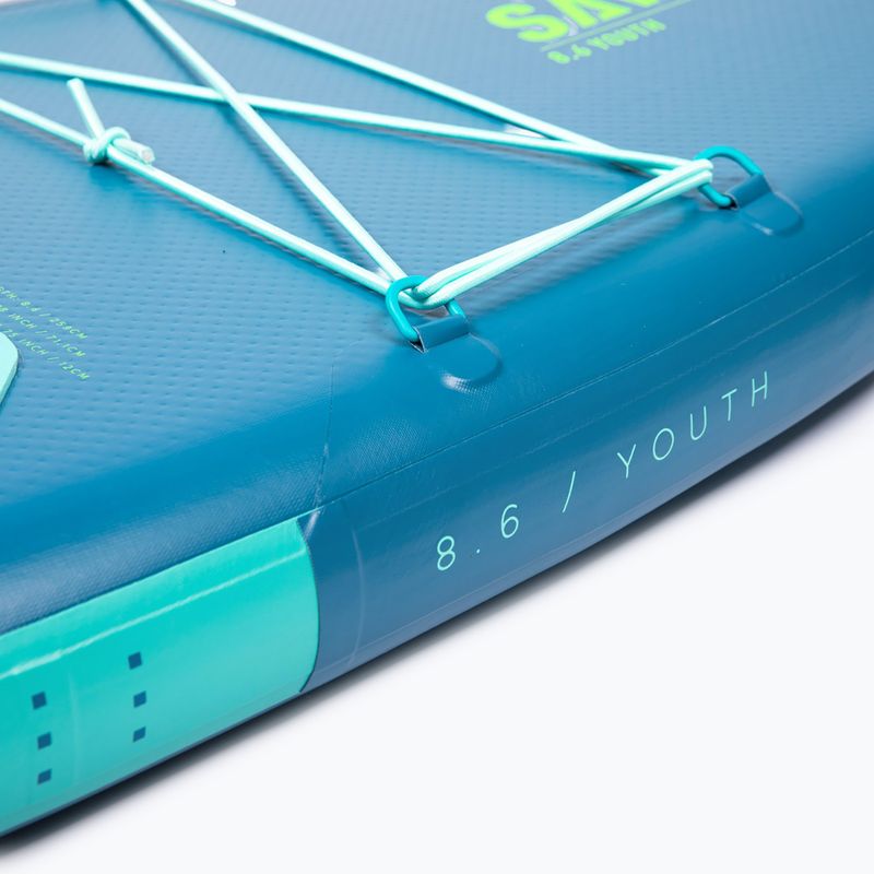 Vaikiška lenta SUP JOBE Aero Sava Board Package 8'6" 11