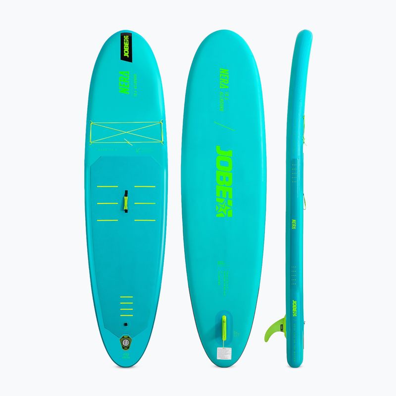 Lenta SUP JOBE Aero Nera SUP Board Package 10'6" 2