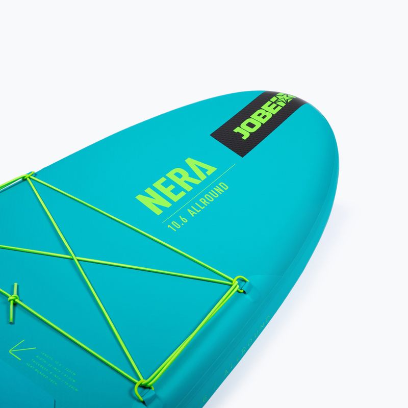 Lenta SUP JOBE Aero Nera SUP Board Package 10'6" 3