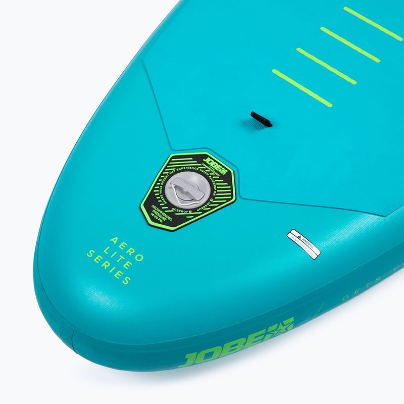 Lenta SUP JOBE Aero Nera SUP Board Package 10'6" 7