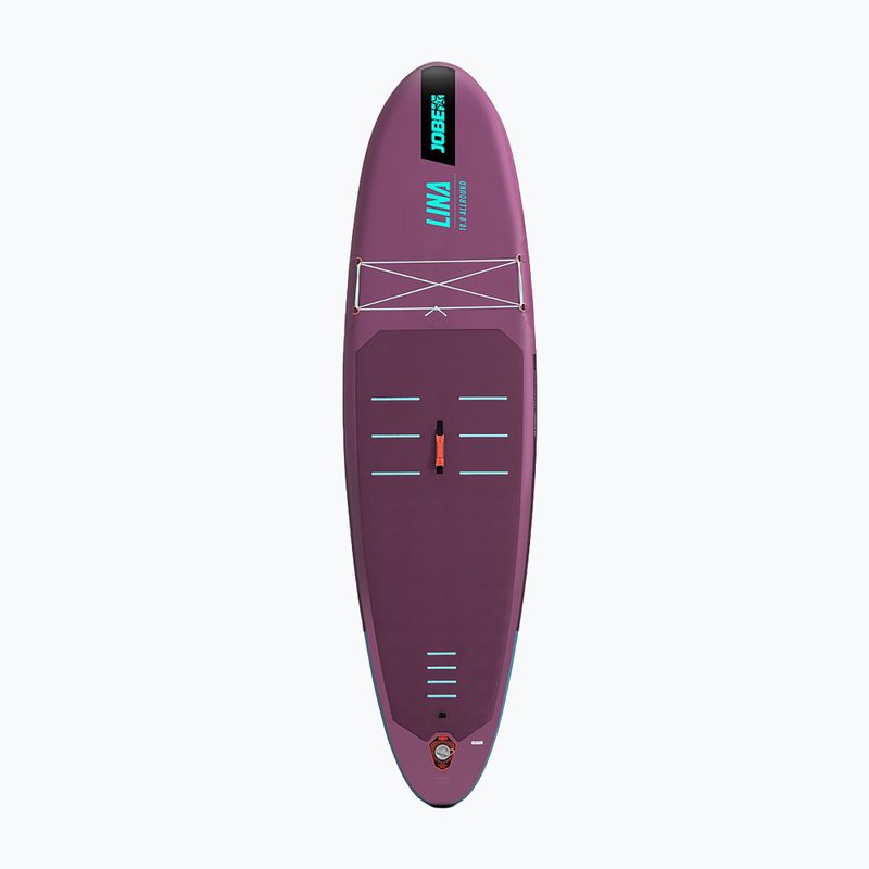 Irklentė SUP JOBE Lina SUP Lite Board Package 10'0" 2