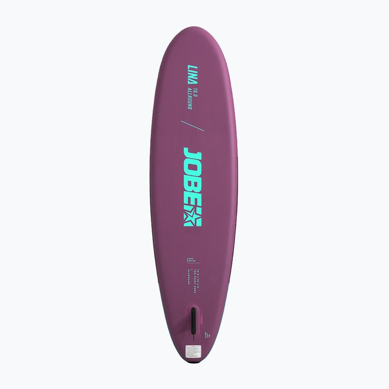 Irklentė SUP JOBE Lina SUP Lite Board Package 10'0" 3
