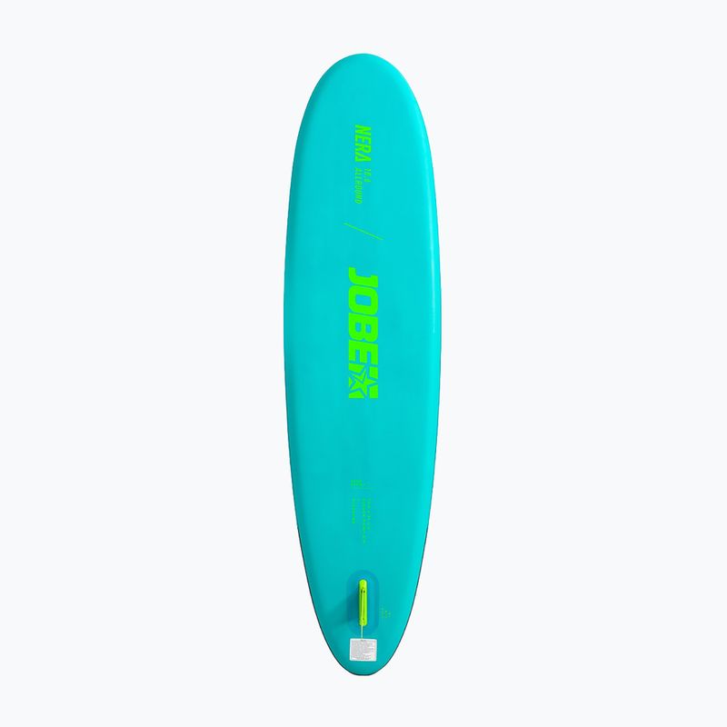 Irklentė SUP JOBE Nera SUP Board Package 10'6" 3