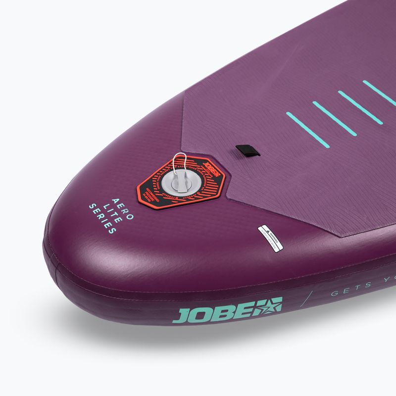 Lenta SUP JOBE Aero Lina Sup Lite Board Package 10'0" 4