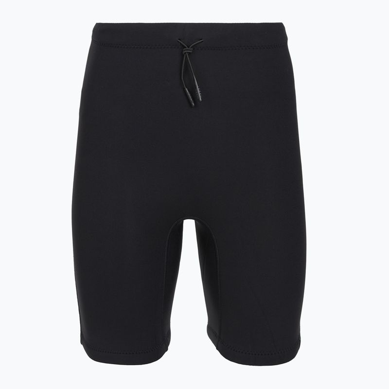 Moteriški neopreniniai šortai JOBE Neoprene 2 mm Short W black 2