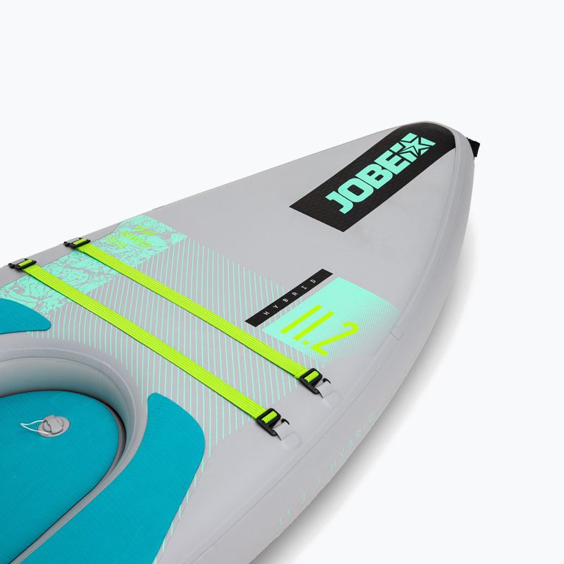 SUP JOBE Aero Tana Hybrid SUP Premium Board Package 11'2" 2