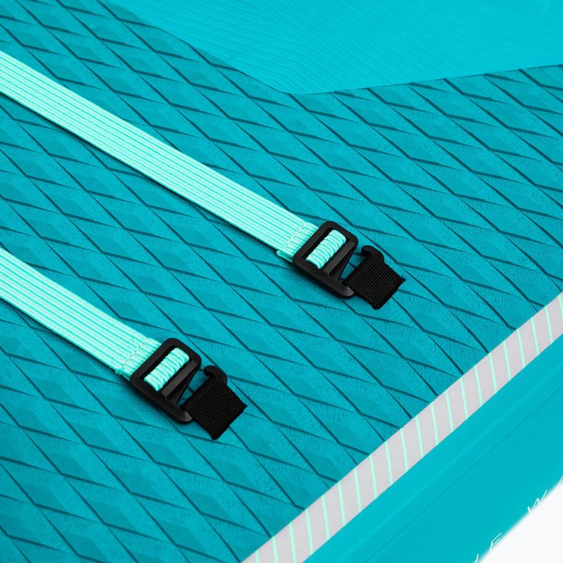 Lenta SUP JOBE Aero Tana Hybrid SUP Premium Board Package 11'2" 6