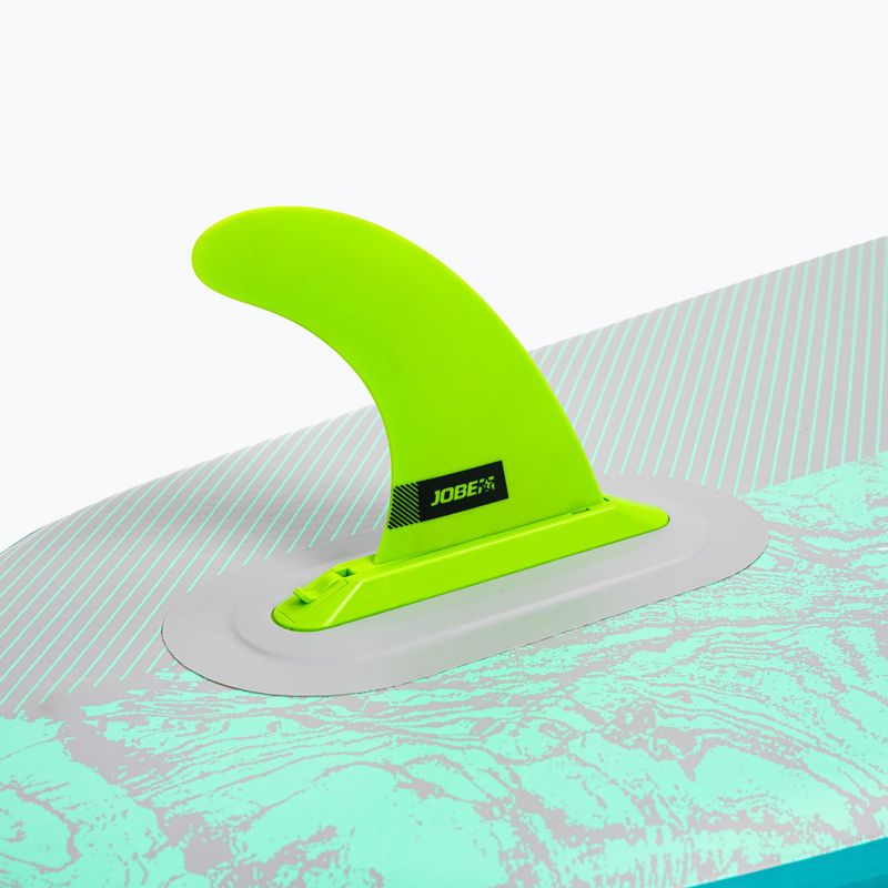 SUP JOBE Aero Tana Hybrid SUP Premium Board Package 11'2" 9