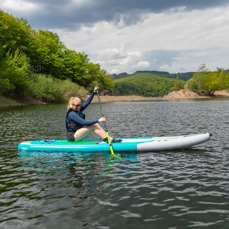 Lenta SUP JOBE Aero Tana Hybrid SUP Premium Board Package 11'2" 10