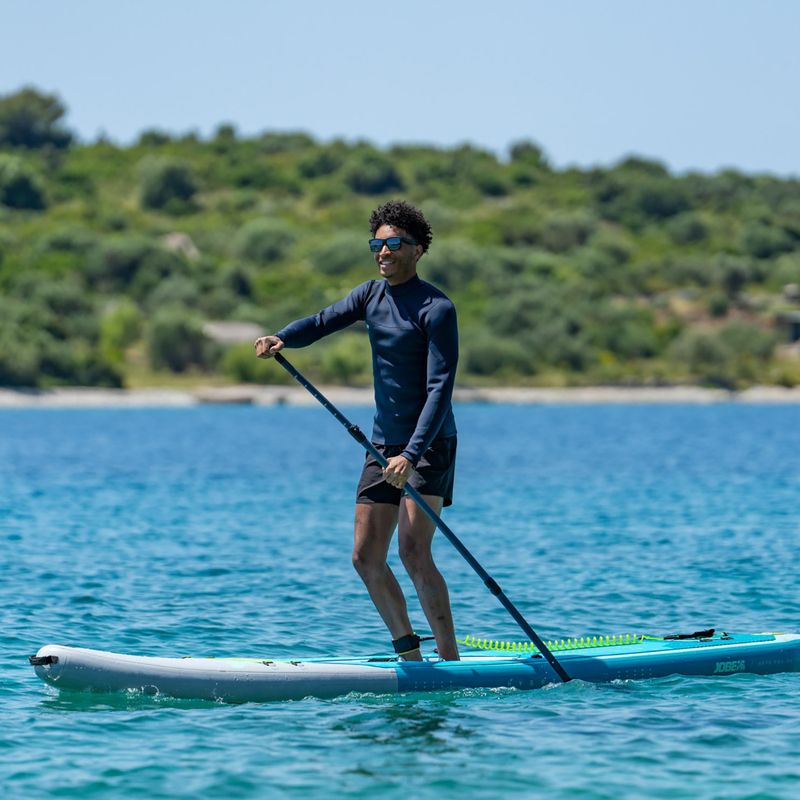 SUP JOBE Aero Tana Hybrid SUP Premium Board Package 11'2" 11
