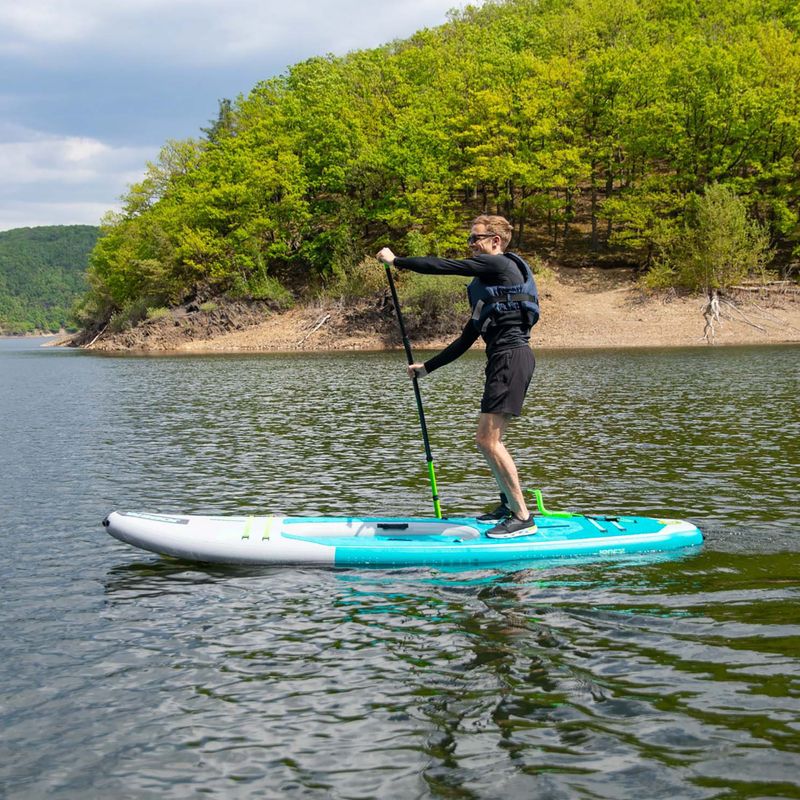 SUP JOBE Aero Tana Hybrid SUP Premium Board Package 11'2" 12