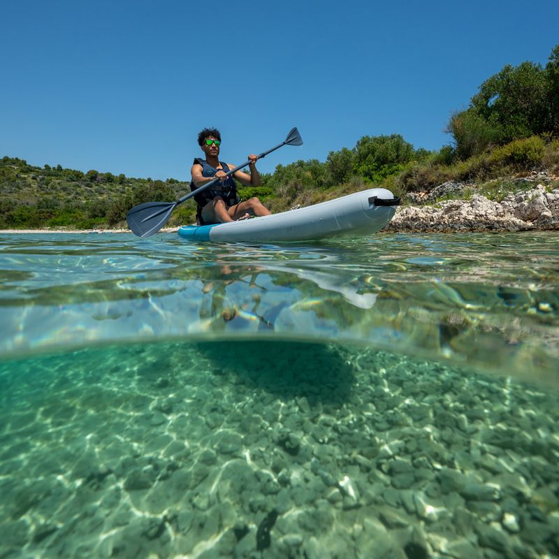 Lenta SUP JOBE Aero Tana Hybrid SUP Premium Board Package 11'2" 13
